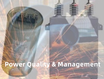 Power Quality and Managment