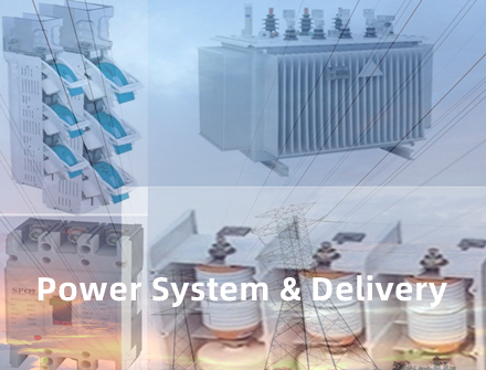 Power System and Delivery