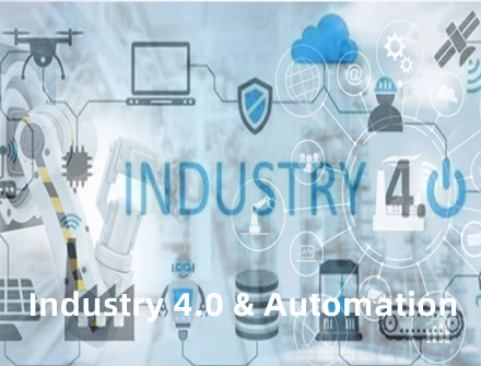 Industry 4.0 and Automation