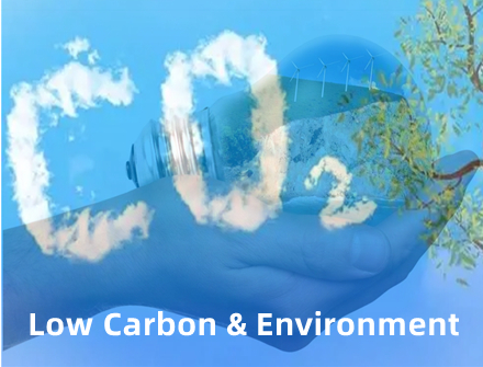 Low Carbon and Environment