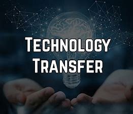 Technology Transfer